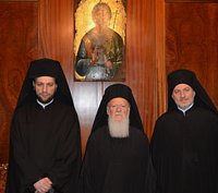 В Константинопольской Православной Церкви избраны два новых иерарха