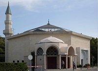 В женевской мечети во время пятничного намаза произошла крупная драка