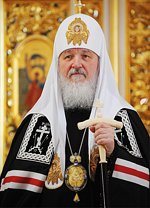 Слово Святейшего Патриарха Кирилла после утреннего богослужения во вторник первой седмицы Великого поста