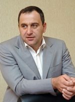 Патриаршее поздравление Р.Б. Темрезову со вступлением в должность главы Карачаево-Черкесской Республики