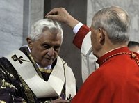 Римо-католики сегодня отмечают «Пепельную среду» и вступают во время Великого поста