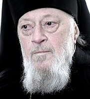 Отошел ко Господу духовник Александро-Невской лавры архимандрит Елеазар (Иванов)