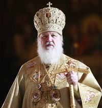 Проповедь Святейшего Патриарха Кирилла в праздник Торжества Православия в Храме Христа Спасителя