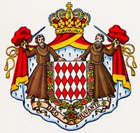 Папа Римский совершит визит в княжество Монако