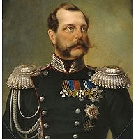 Память императора Александра II почтили в Санкт-Петербурге в 130-ю годовщину его гибели