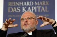 Глава католиков Баварии призвал изменить язык современной католической молитвы