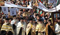 Духовенство Пловдивской митрополии осудило инспекцию, проводимую Агентством по труду в храмах Болгарской Православной Церкви