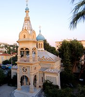 Центр русской православной культуры в Каннах нуждается в срочной реставрации
