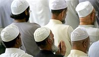 В Швейцарии будут готовить имамов для мусульманских общин