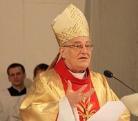 Ватикан объявил о реформе теологического образования в Католической Церкви
