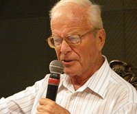 Скончался один из лидеров «теологии освобождения»