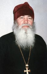 Скончался протоиерей Борис Развеев
