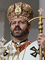Новый глава украинских униатов прокомментировал свое избрание и поделился планами