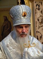 Преставился ко Господу викарий Калужской епархии архиепископ Людиновский Георгий