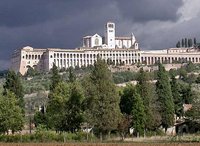 Ватикан опубликовал программу предстоящей экуменического форума в Ассизи