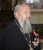 В Румынской Православной Церкви избран новый митрополит Клужский