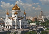 В Москве открылся обучающий семинар конкурса «Православная инициатива - 2011»