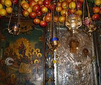 В болгарском Асеновграде прошел народный праздник «Пресвятая Богородица - Золотое яблоко»