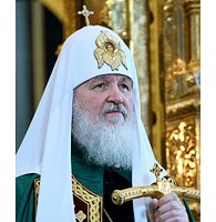 Слово Святейшего Патриарха Кирилла после Божественной литургии в неделю 5-ю Великого поста