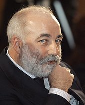 «Православная Энциклопедия» поздравляет с Днем рождения Виктора Вексельберга