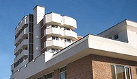 Неврокопская епархия Болгарской Православной Церкви приобрела трехзвездочный отель