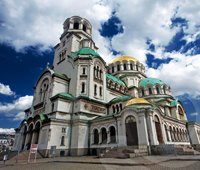 При подготовке к 100-летию Александро-Невского собора в Софии выяснилось, что храм не имеет собственника