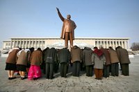 50 тысяч христиан остаются узниками в тюрьмах Северной Кореи