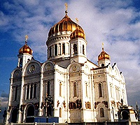 Предстоятель Русской Церкви возглавил хиротонию архимандрита Николая (Чашина) во епископа Звенигородского, викария Московской епархии