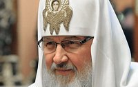 Святейший Патриарх Кирилл: Сегодня Церкви нужны архипастыри, готовые следовать примеру святителя Иннокентия (Вениаминова)