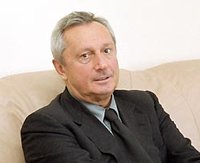 «Православная Энциклопедия» поздравляет с 70-летием со дня рождения генерального директора ИТАР-ТАСС Виталия Игнатенко