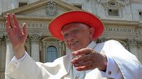 В Риме отметили 6-ю годовщину понтификата Бенедикта XVI