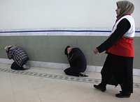 Исламские лидеры Иордании требуют от властей страны более жестких мер в борьбе за нравственность