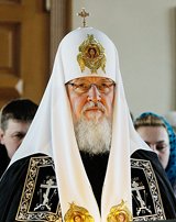 Слово Святейшего Патриарха Кирилла после утрени Великого четверга в Крестовоздвиженском Иерусалимском ставропигиальном женском монастыре