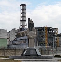 Святейший Патриарх Кирилл отслужит Пасхальный молебен в Чернобыле
