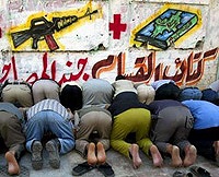 Лучше поздно, чем никогда: в Саудовской Аравии решили бороться с исламским экстремизмом