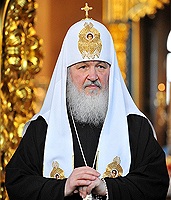 Святейший Патриарх Кирилл: Миссия среди молодежи ― это не новшество или мода, а прямая обязанность Церкви