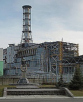 К 25-летию Чернобыльской трагедии