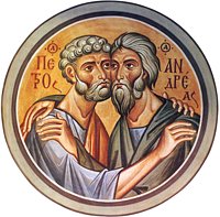 В 2013 году в Чехии может состоятся встреча Константинопольского Патриарха и Папы Римского
