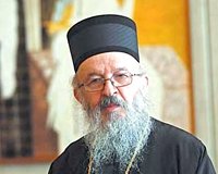 Монах Артемий (Радосавлевич) прокомментировал возможность своего отлучения от Церкви