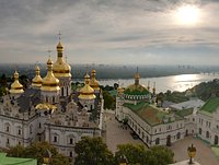 С 25 по 27 апреля состоялся визит Святейшего Патриарха Кирилла на Украину
