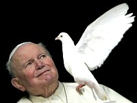 Иоанн Павел II причислен к лику блаженных