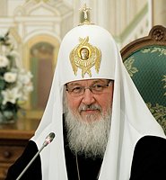 Патриаршая литературная премия должна стать оценкой не только творчества, но и личности лауреата, подчеркивает Предстоятель Русской Церкви