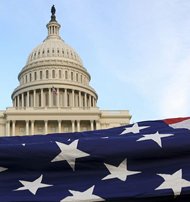 Капелланом Палаты представителей Конгресса США впервые в истории назначен священник-иезуит