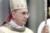 Папа Римский Бенедикт XVI сделал два новых важных назначения в Римской курии