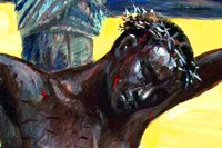 На Канарских островах проходят Дни теологии и африканской мысли «Бог тоже черный»