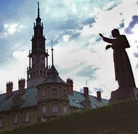 В польской Ченстохове состоялся Международный фестиваль духовной музыки
