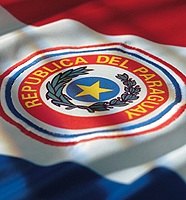 Патриаршее поздравление по случаю 200-летия независимости Парагвая