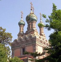 В Риме прошла презентация книги «Православие в Италии: вызов встречи»