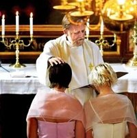 Синод Евангелическо-лютеранской церкви Италии принял решение благословлять однополые «браки»