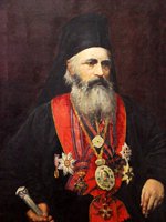 В Румынии прошли «Дни епископа Мелхиседека (Штефэнеску)»